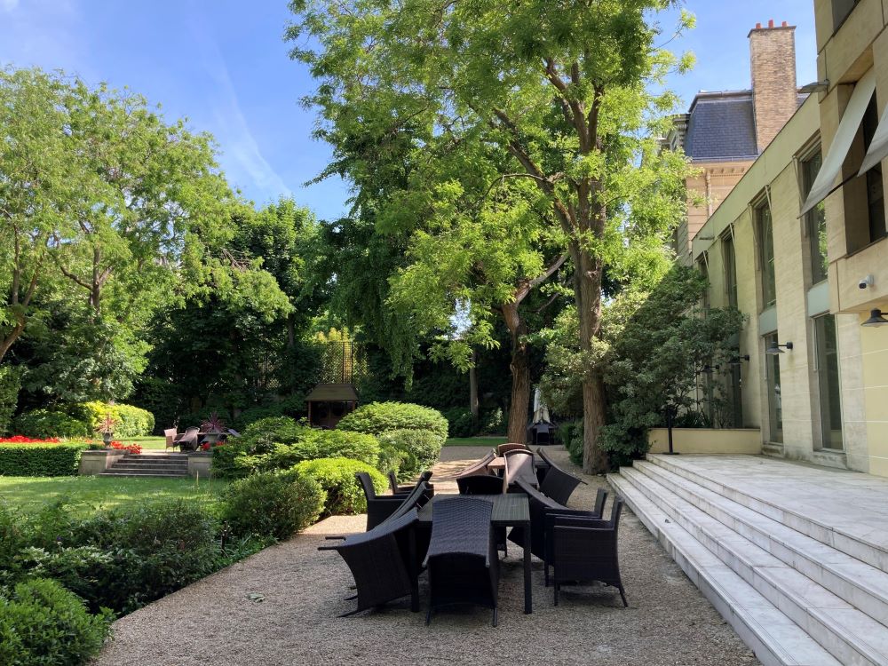 location Bureaux PARIS 07 - Photo 8