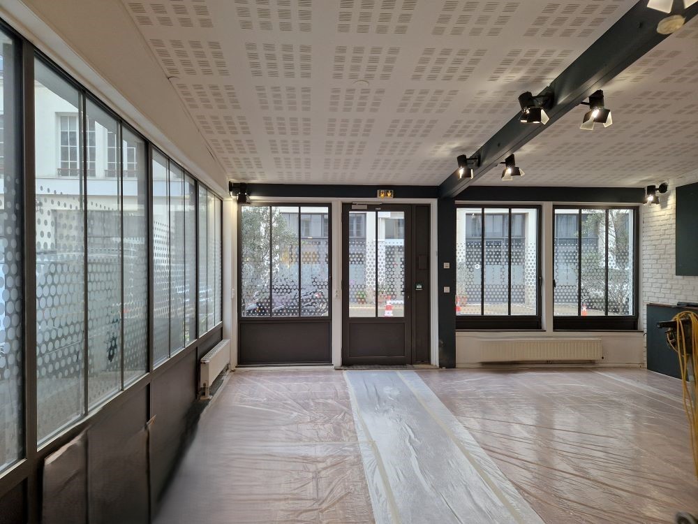 location Bureaux Paris - Photo 2