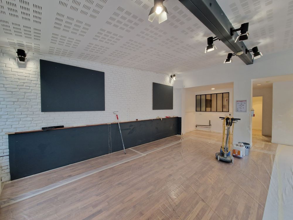 location Bureaux Paris - Photo 3