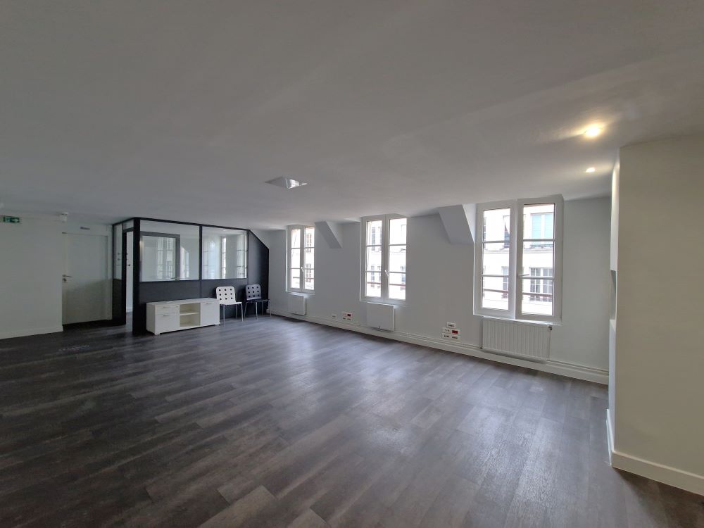 location Bureaux Paris - Photo 4