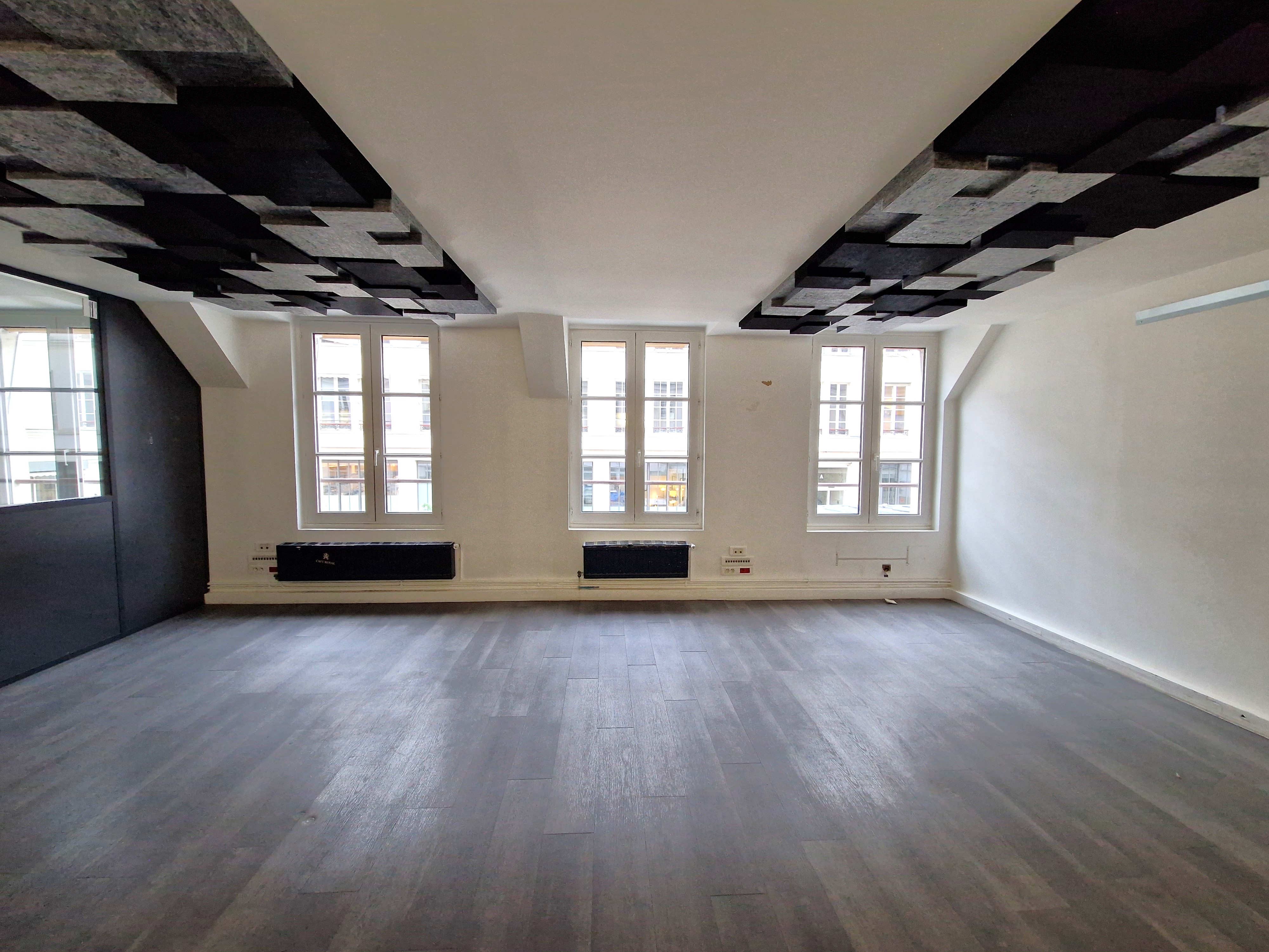 location Bureaux Paris - Photo 5
