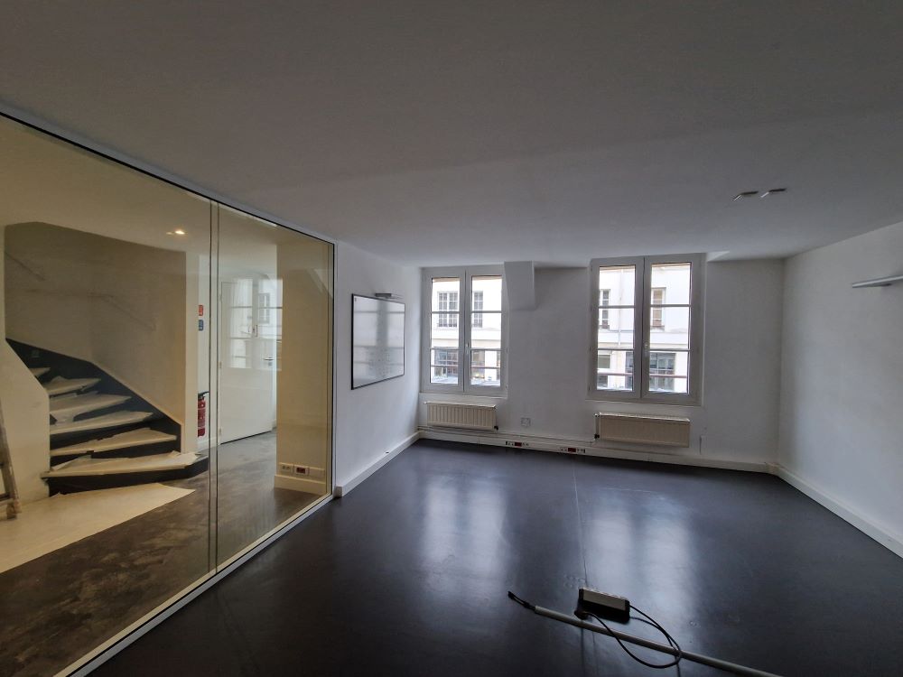 location Bureaux Paris - Photo 6