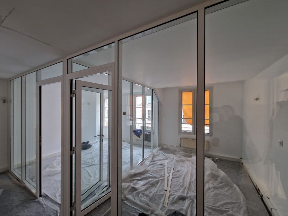 location Bureaux Paris - Photo 7