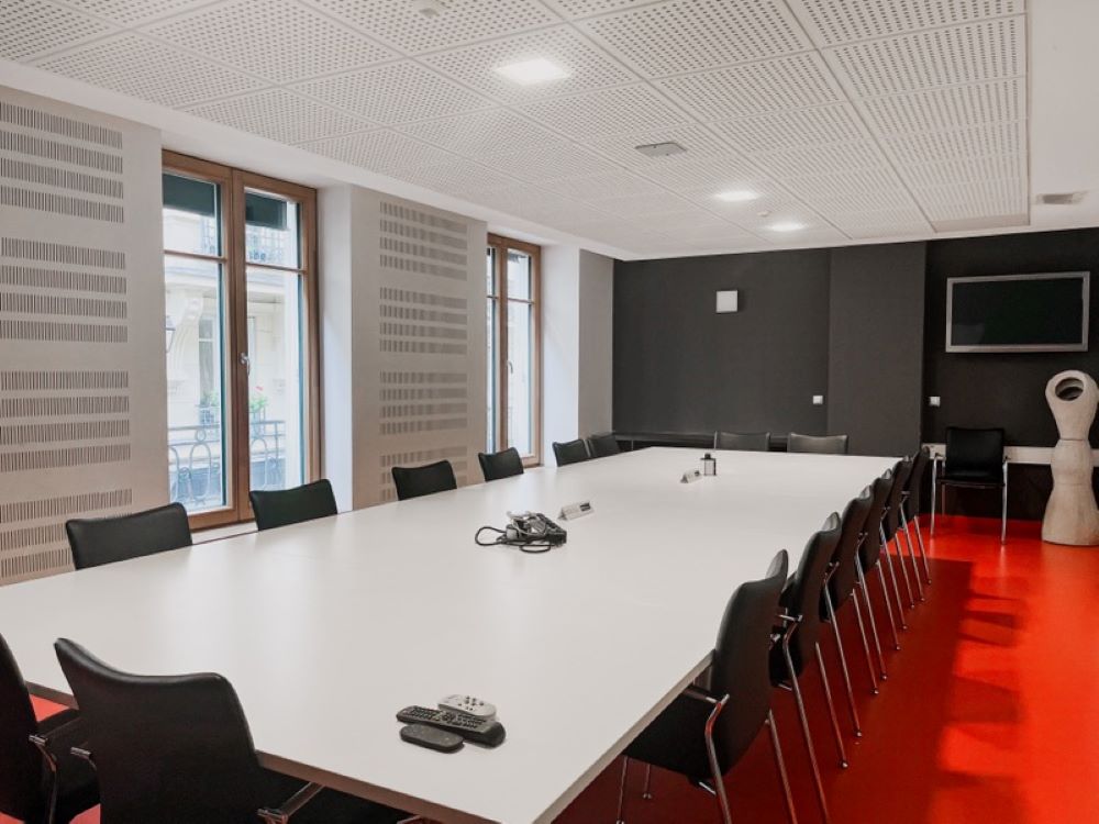 location Bureaux Paris - Photo 5