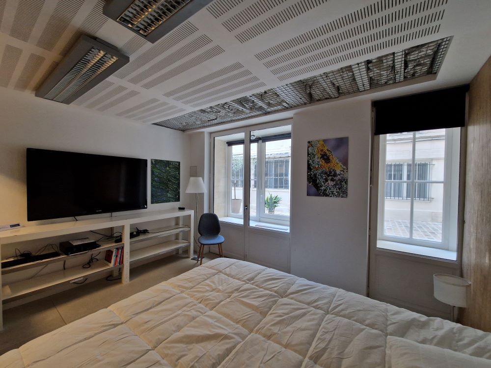 location Bureaux Paris - Photo 6