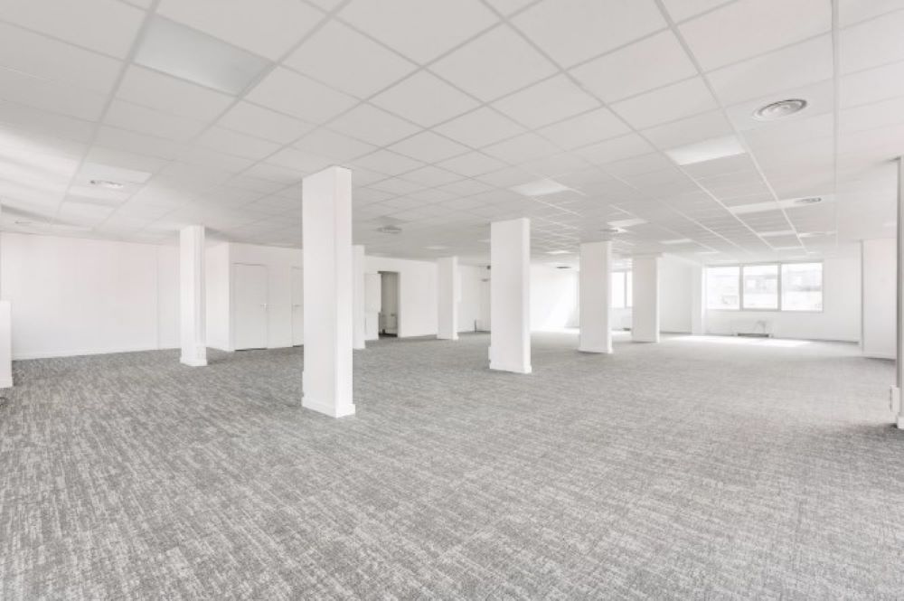 location Bureaux PARIS 13 - Photo 2