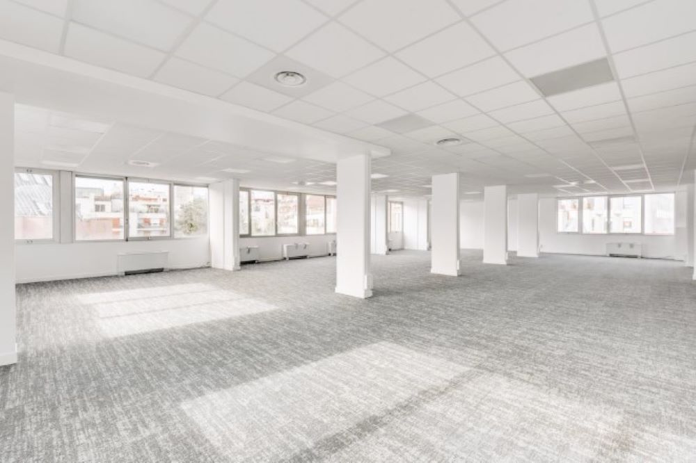 location Bureaux PARIS 13 - Photo 3