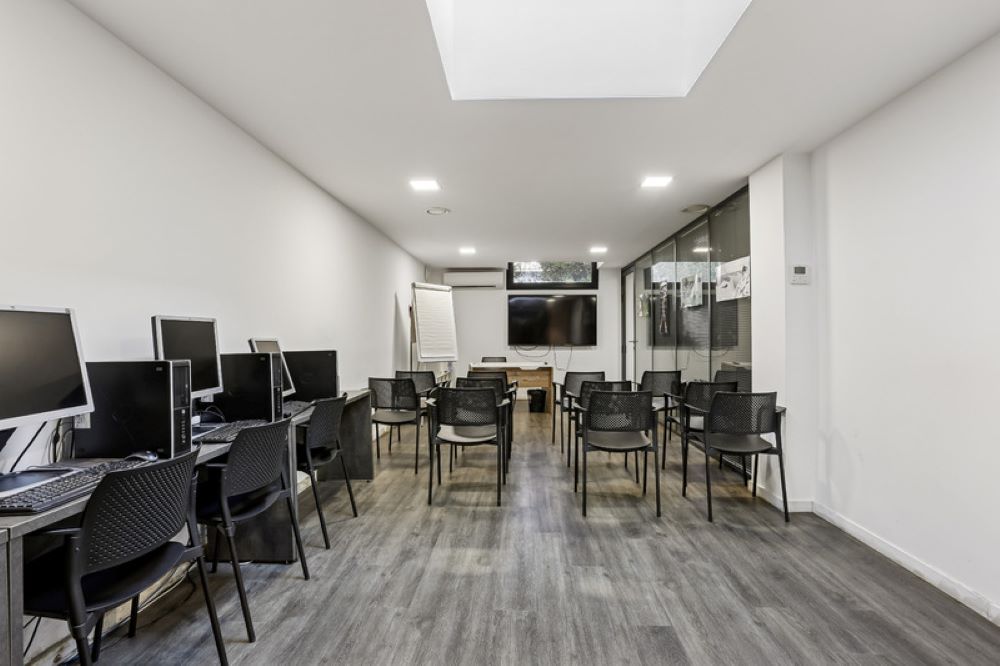 vente Bureaux ST MAUR DES FOSSES - Photo 2