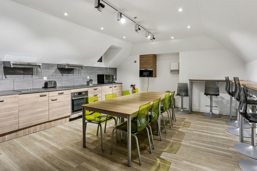 vente Bureaux ST MAUR DES FOSSES - Photo 3