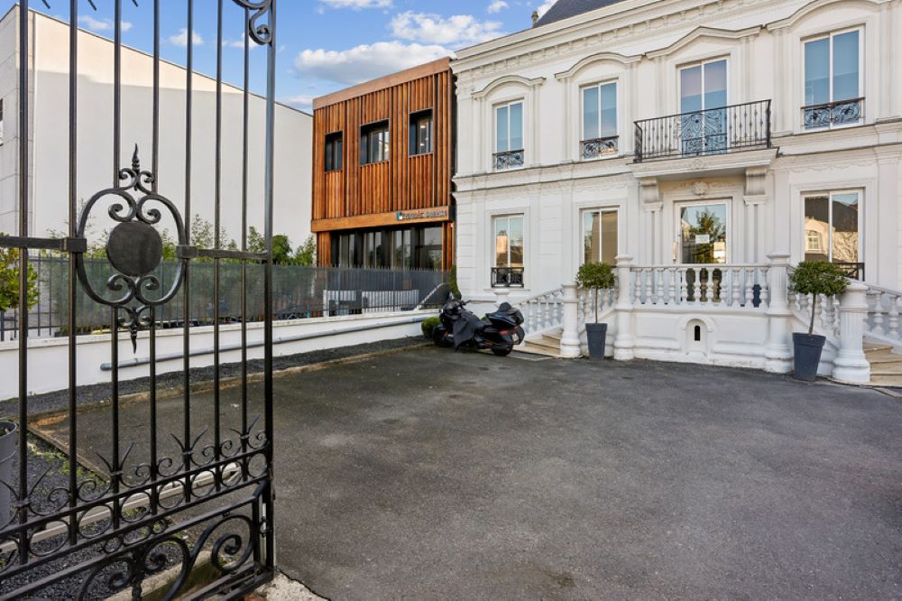 vente Bureaux ST MAUR DES FOSSES - Photo 4