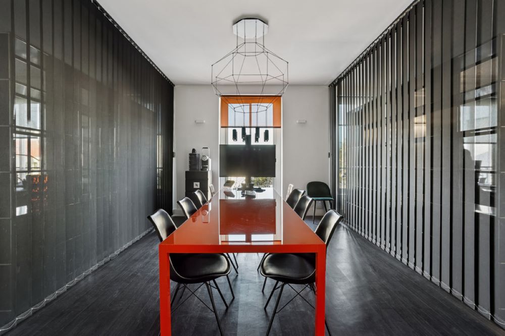 vente Bureaux ST MAUR DES FOSSES - Photo 6