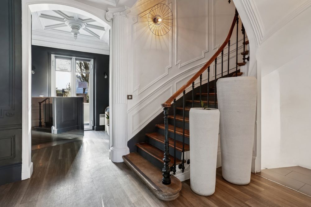 vente Bureaux ST MAUR DES FOSSES - Photo 7