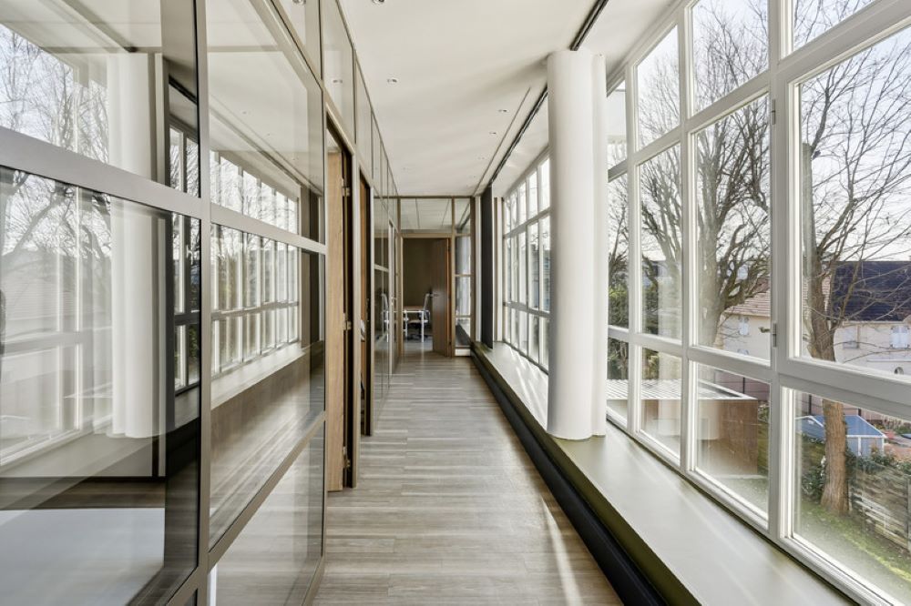 vente Bureaux ST MAUR DES FOSSES - Photo 9