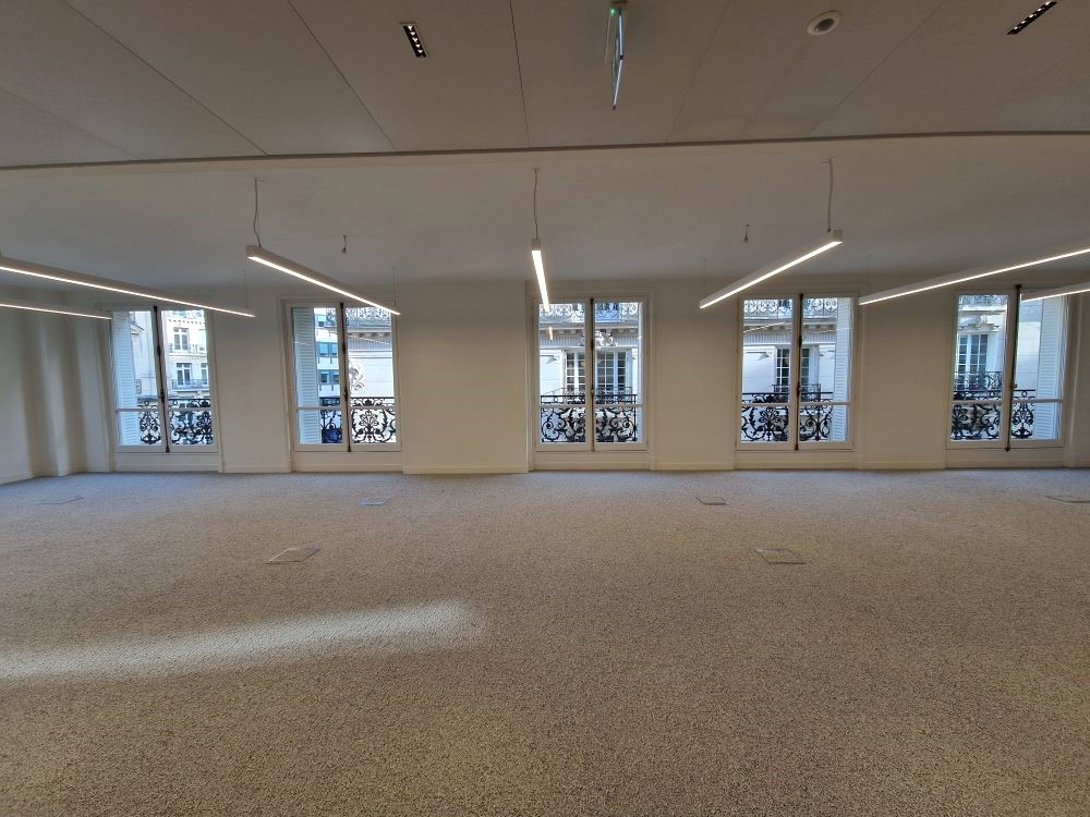 location Bureaux PARIS 09 - Photo 2