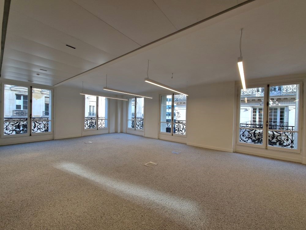 location Bureaux PARIS 09 - Photo 3