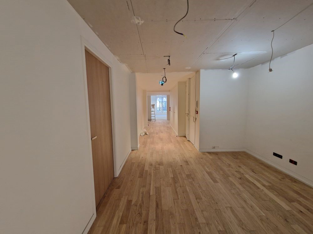 location Bureaux PARIS 09 - Photo 4