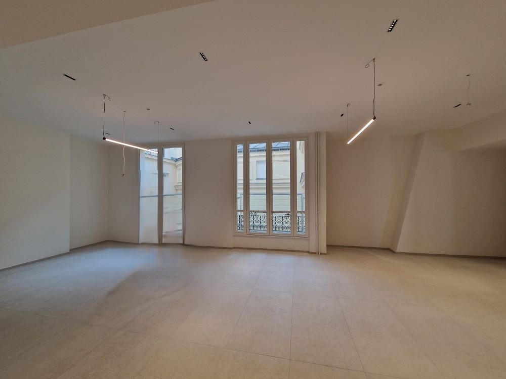 location Bureaux PARIS 09 - Photo 5