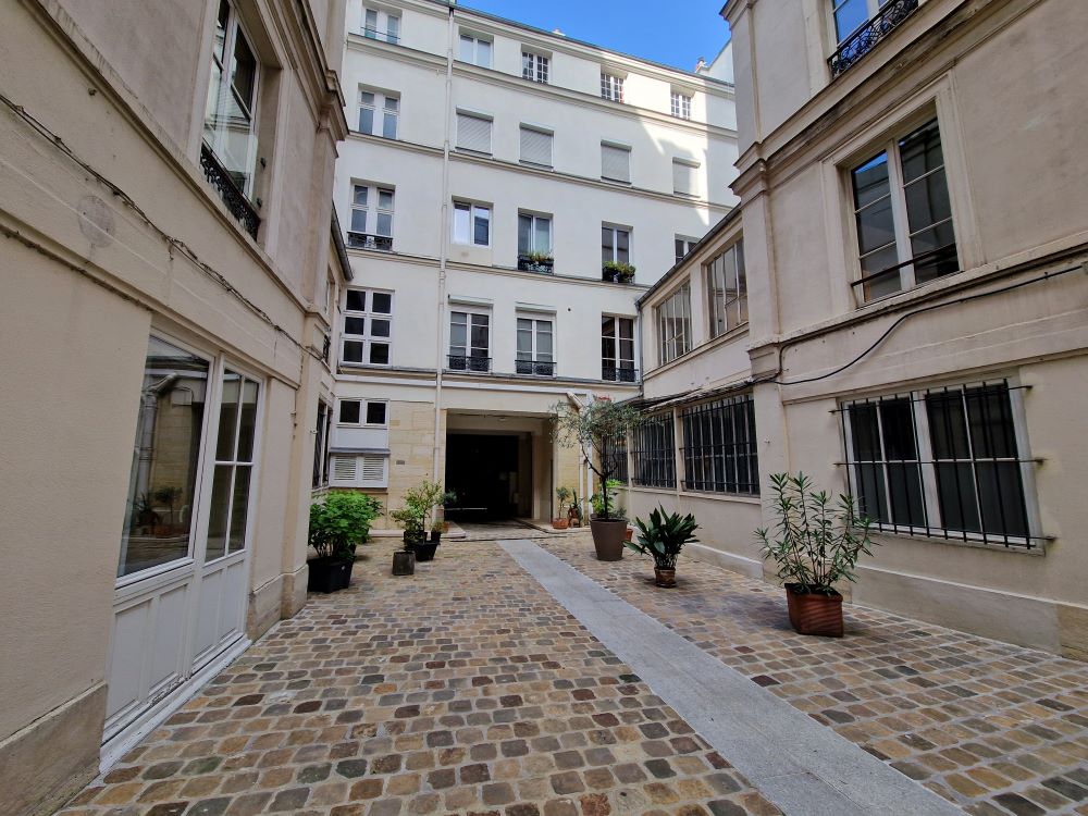 location Commerces PARIS 03 - Photo 9