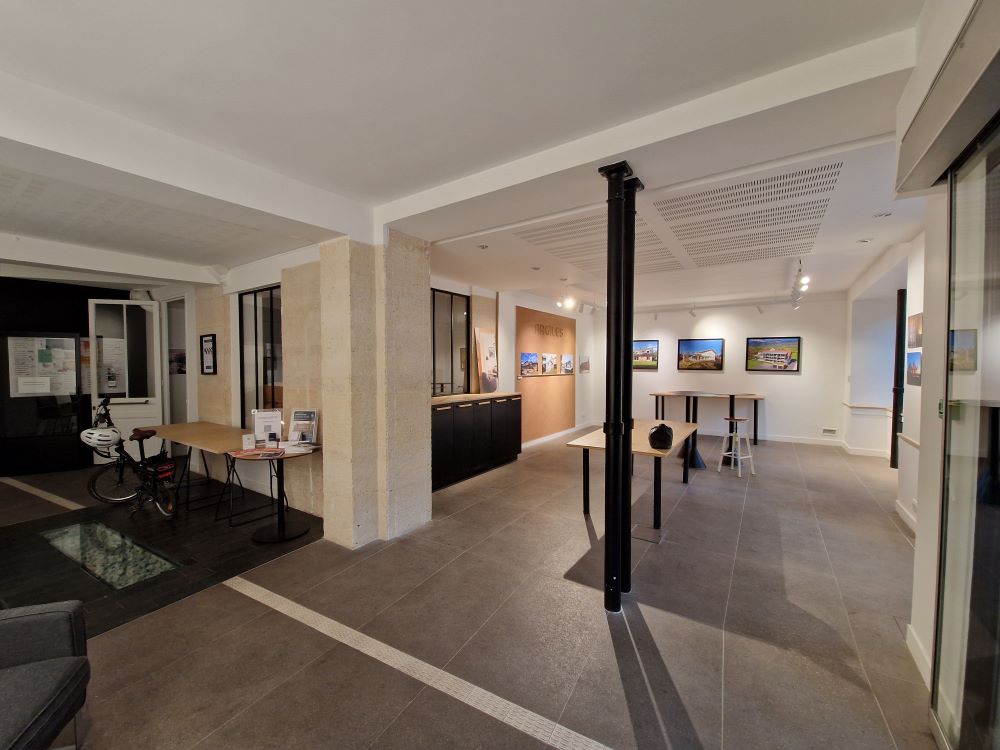 location Commerces PARIS 03 - Photo 3