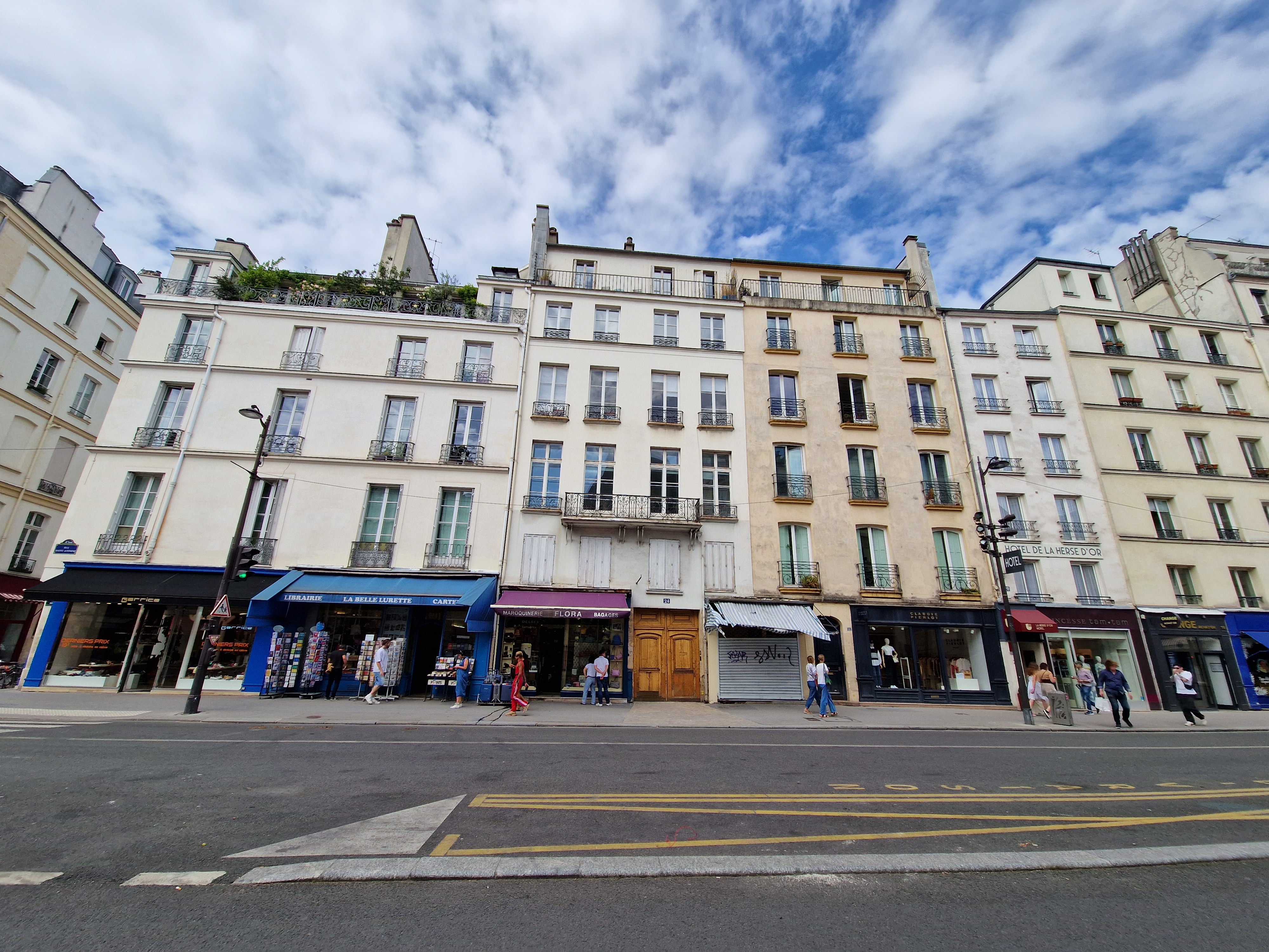 location Bureaux PARIS 04 - Photo 7