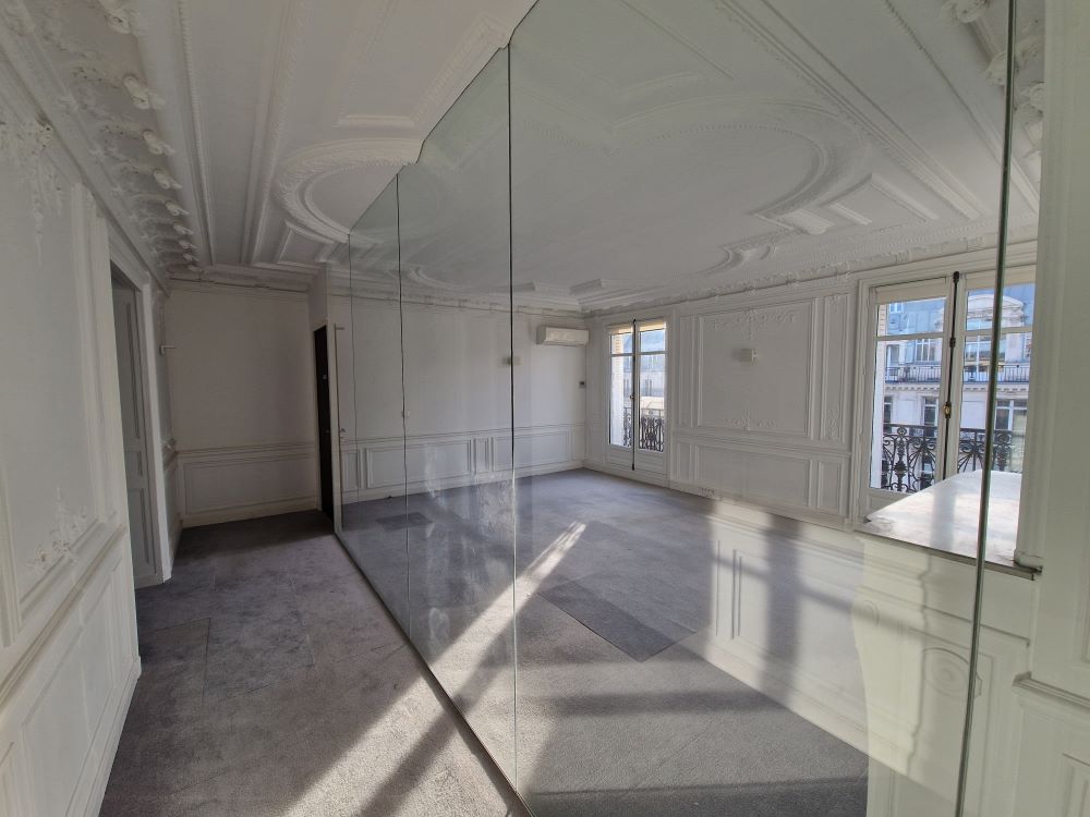 location Bureaux Paris - Photo 3