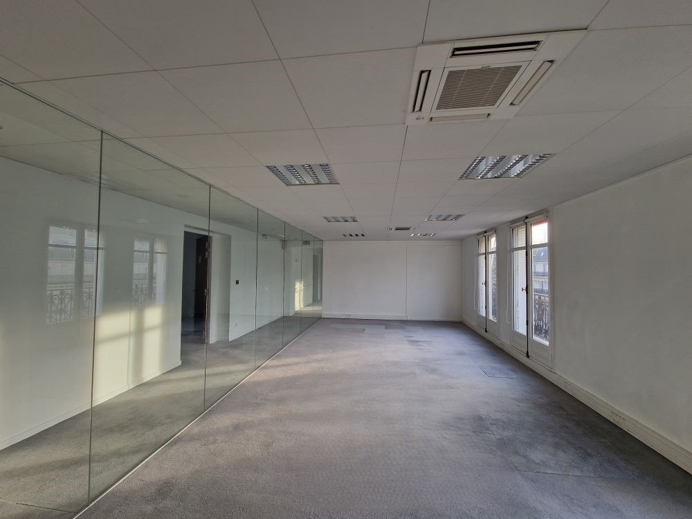 location Bureaux Paris - Photo 4