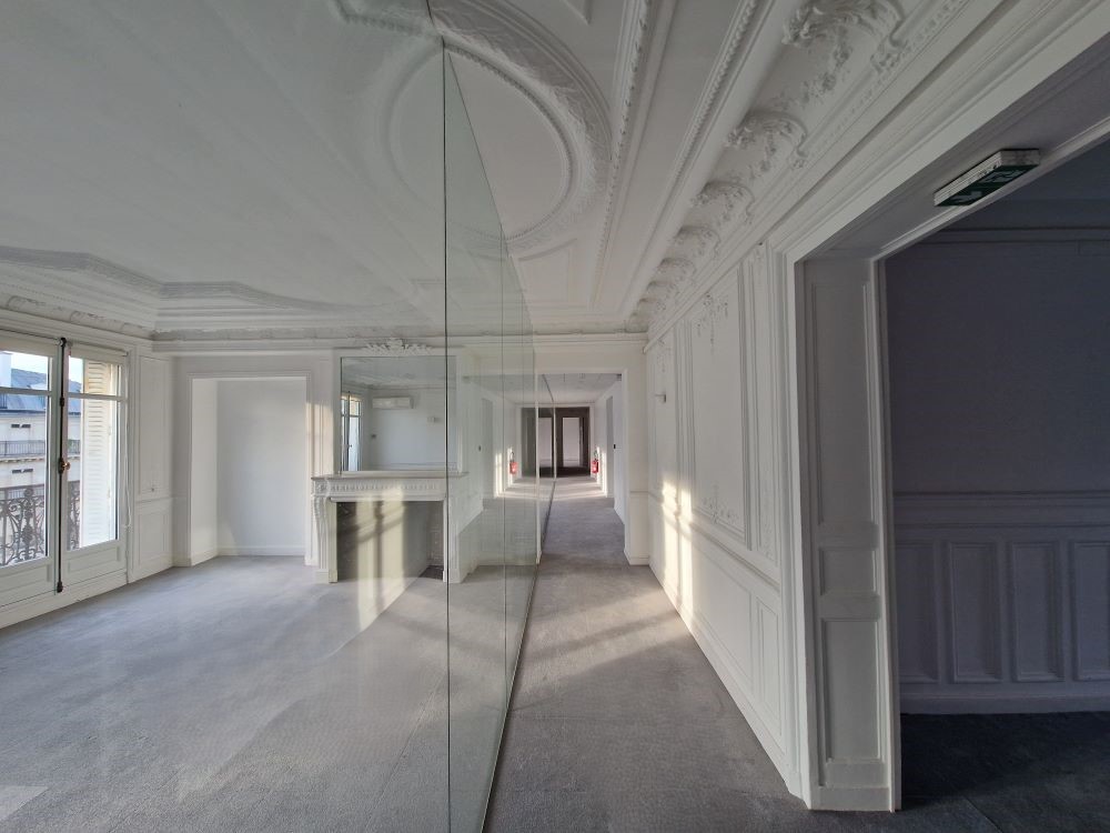 location Bureaux Paris - Photo 5