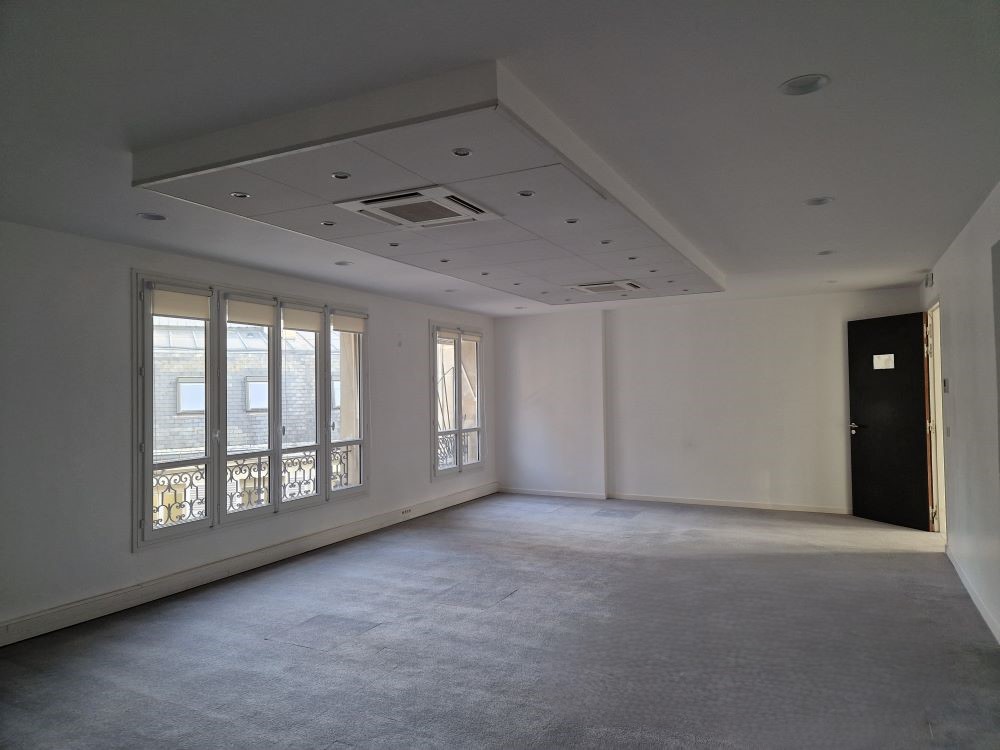 location Bureaux Paris - Photo 8