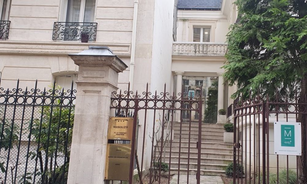 location Bureaux PARIS - Photo 1