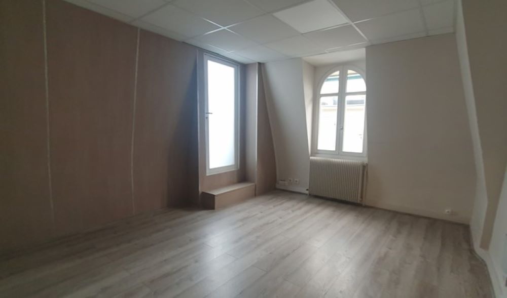 location Bureaux PARIS - Photo 2