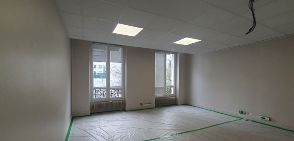 location Bureaux PARIS - Photo 5
