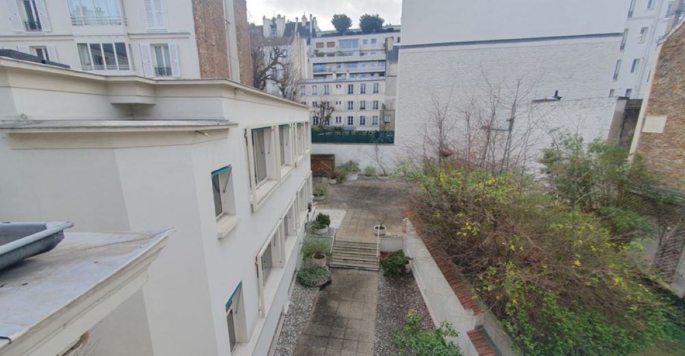 location Bureaux PARIS - Photo 8