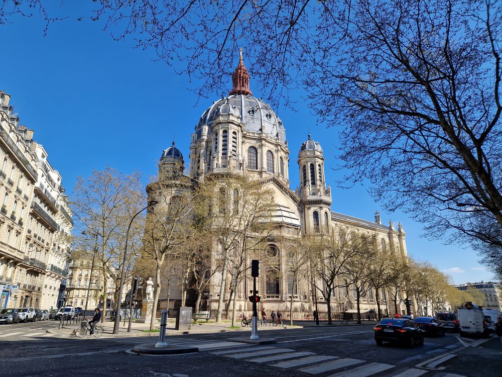 location Bureaux Paris - Photo 1