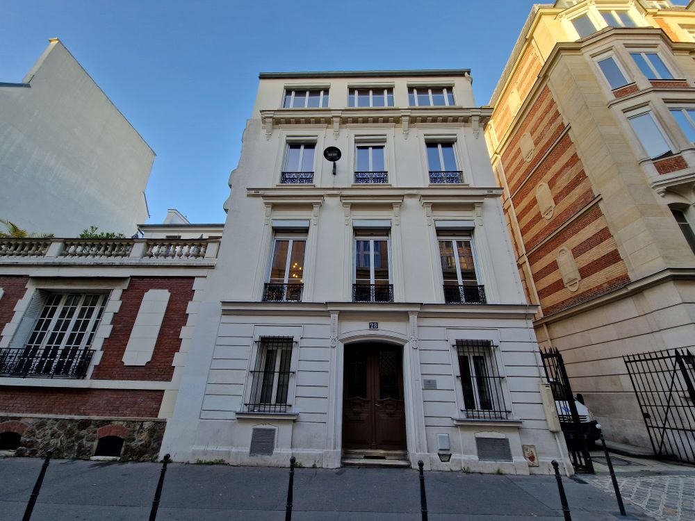 location Bureaux PARIS - Photo 1