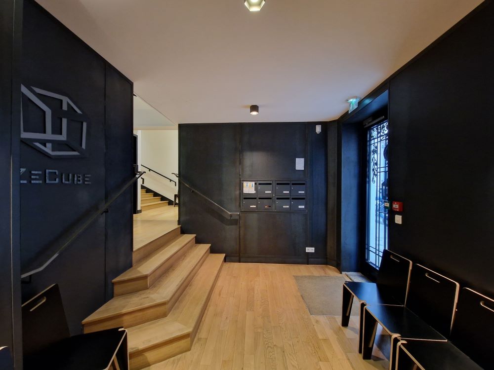 location Bureaux PARIS - Photo 2