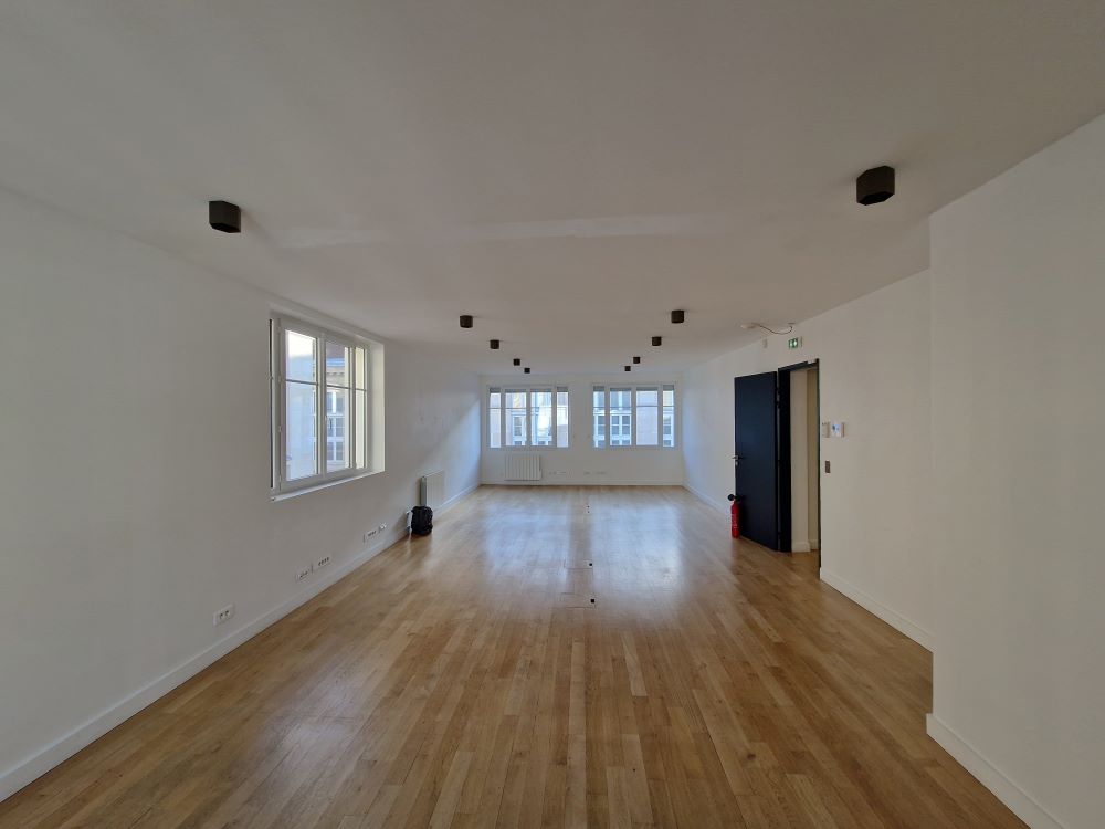 location Bureaux PARIS - Photo 4
