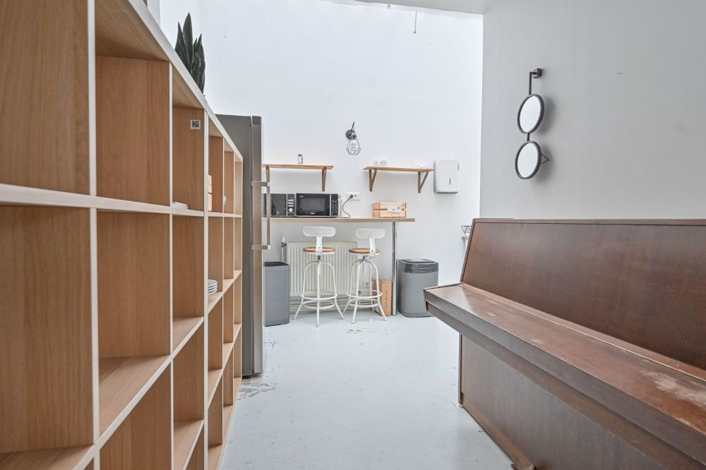 location Bureaux PARIS 10 - Photo 8