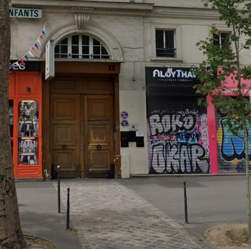 location Commerces PARIS - Photo 3