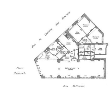 location Commerces PARIS 13 - Photo 5