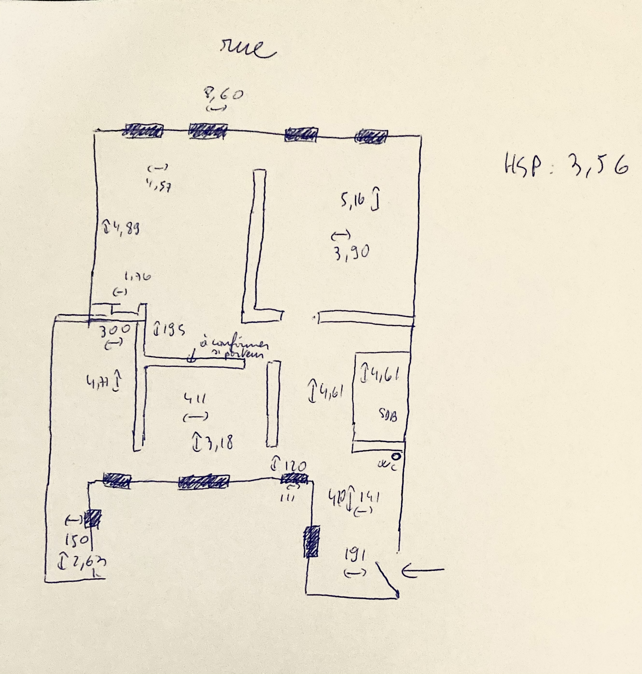 location Bureaux PARIS 04 - Photo 7