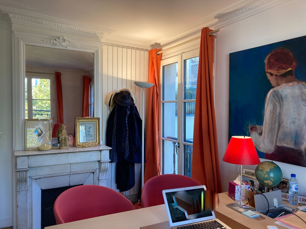 location Bureaux Paris - Photo 4