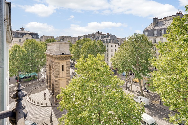 location Bureaux Paris - Photo 8