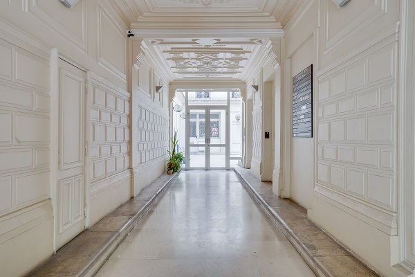 location Bureaux Paris - Photo 1