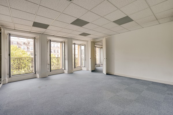 location Bureaux Paris - Photo 3