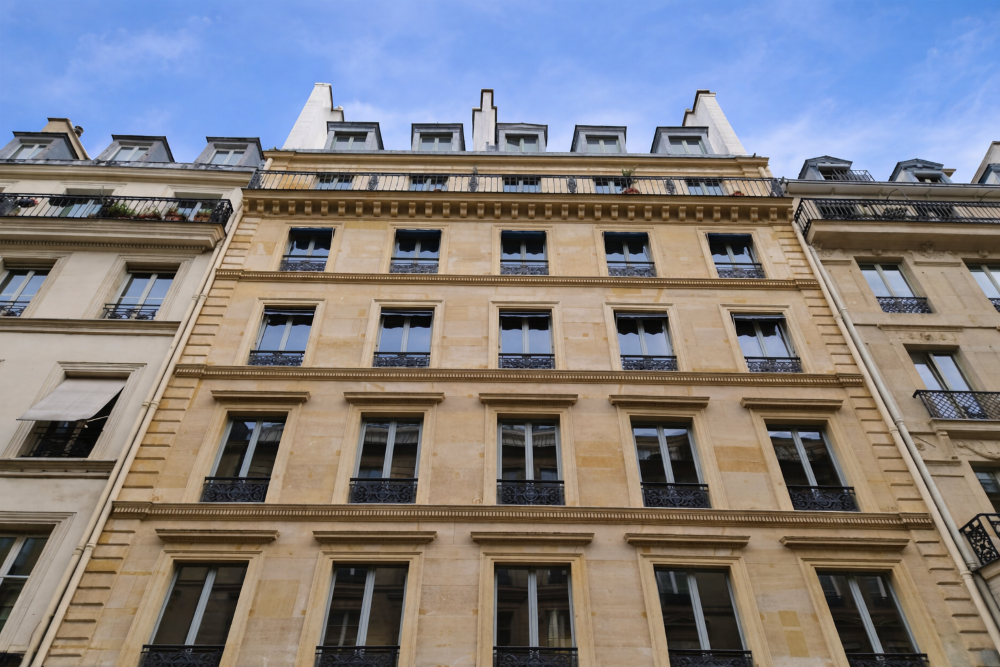location Bureaux PARIS - Photo 1