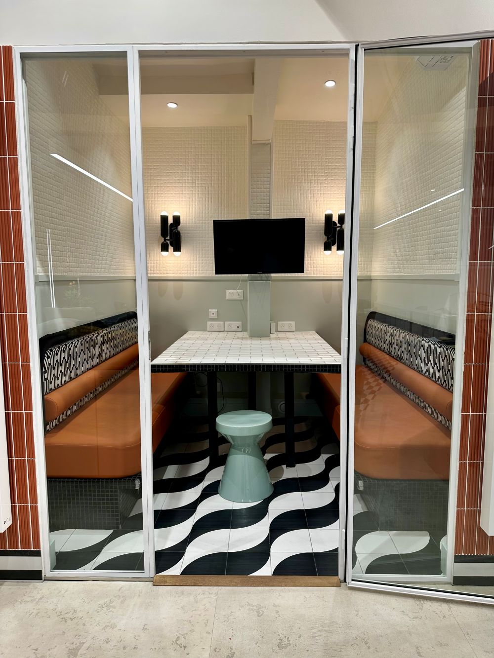 location Bureaux Paris - Photo 2