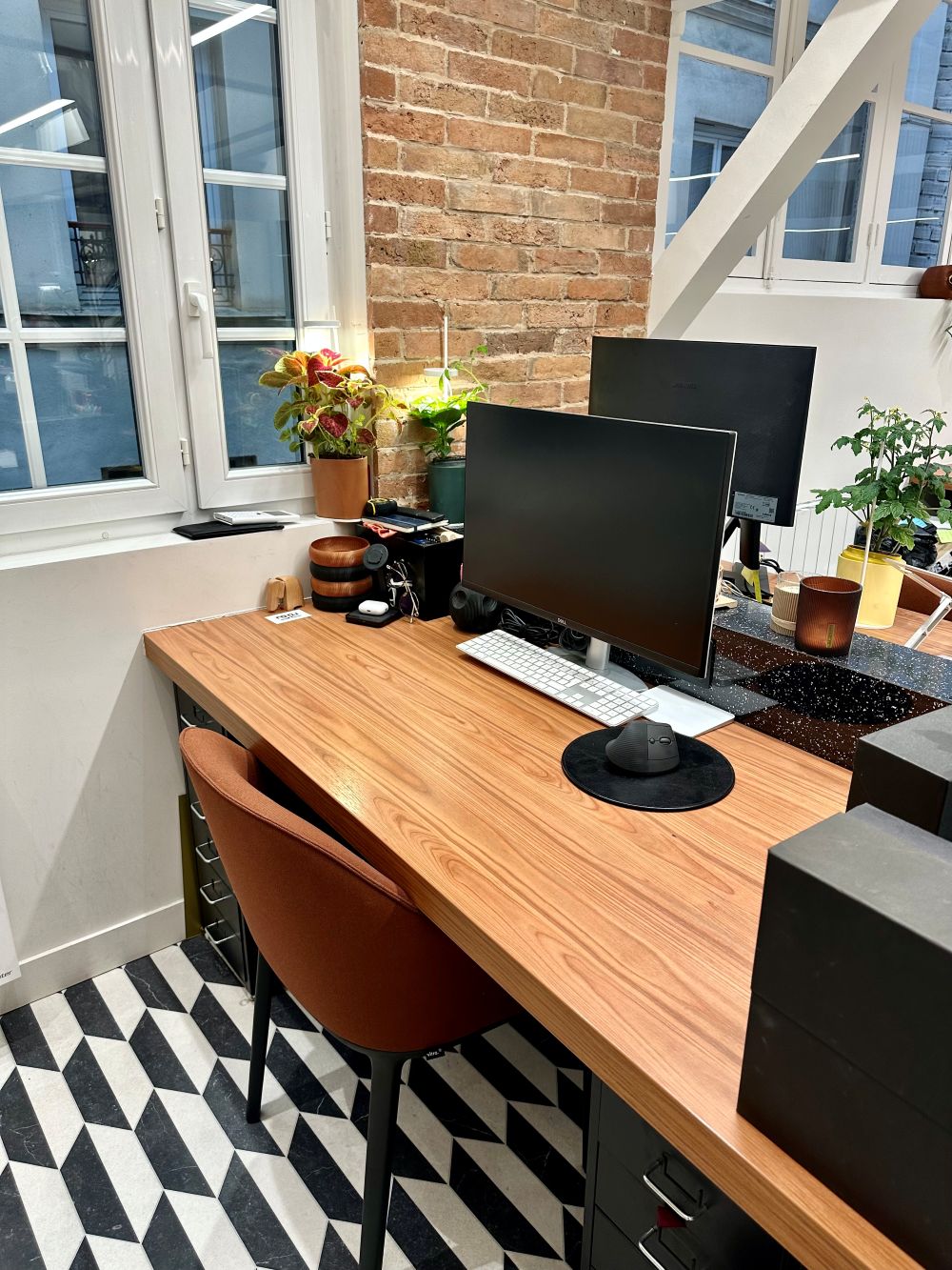 location Bureaux Paris - Photo 6