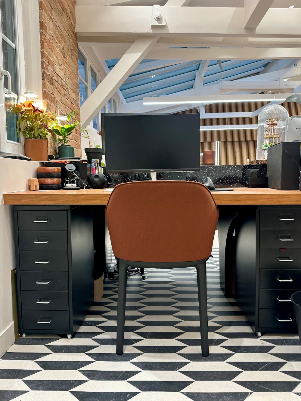 location Bureaux Paris - Photo 7