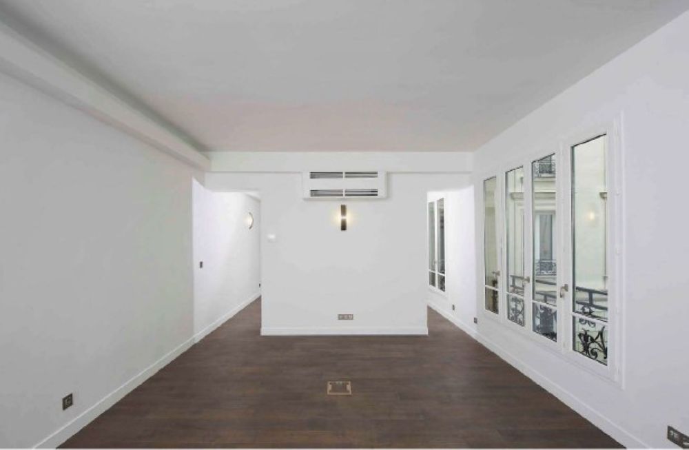 location Bureaux Paris - Photo 7