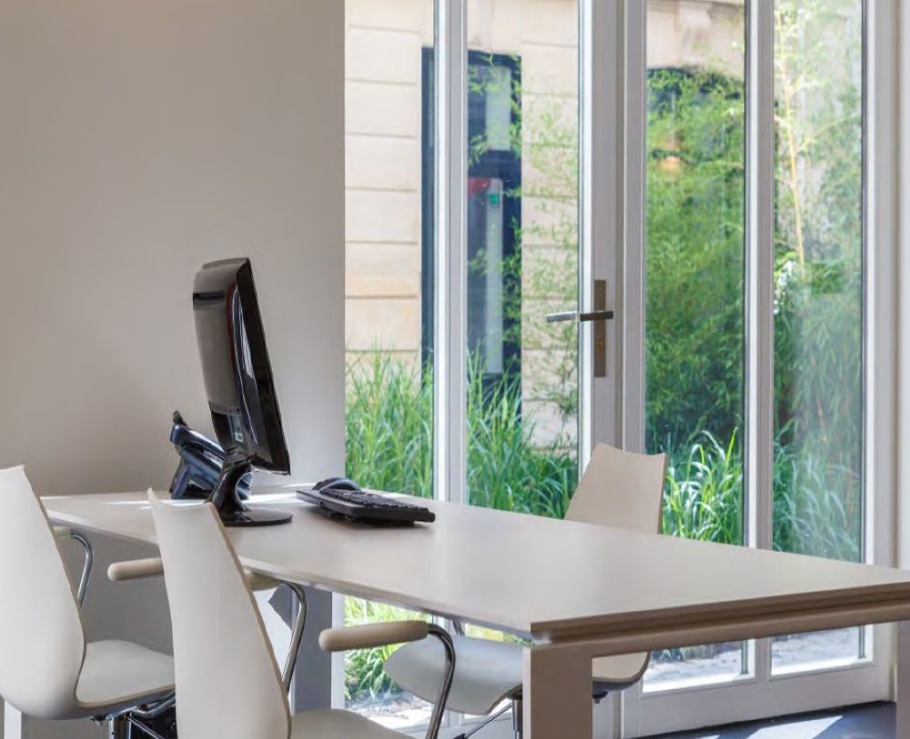 vente Bureaux Paris - Photo 6